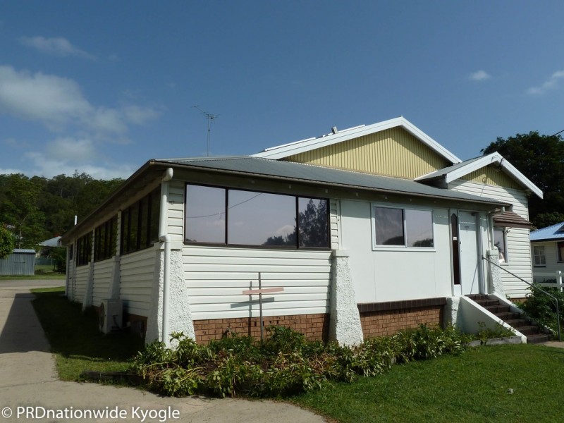 180 Summerland Way, Kyogle NSW 2474