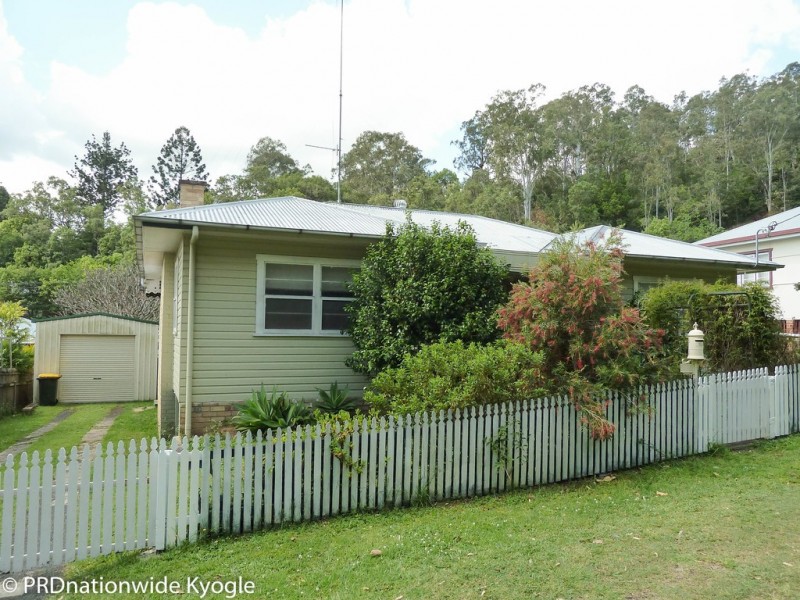 16 Warrazambil Street, Kyogle NSW 2474