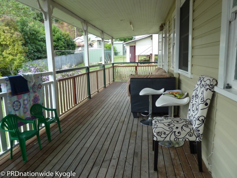 16 Warrazambil Street, Kyogle NSW 2474