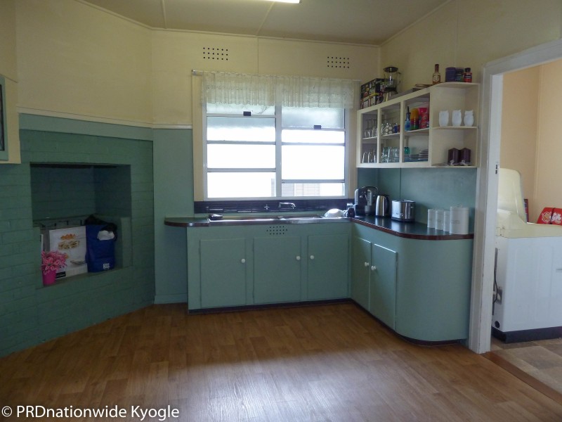 16 Warrazambil Street, Kyogle NSW 2474