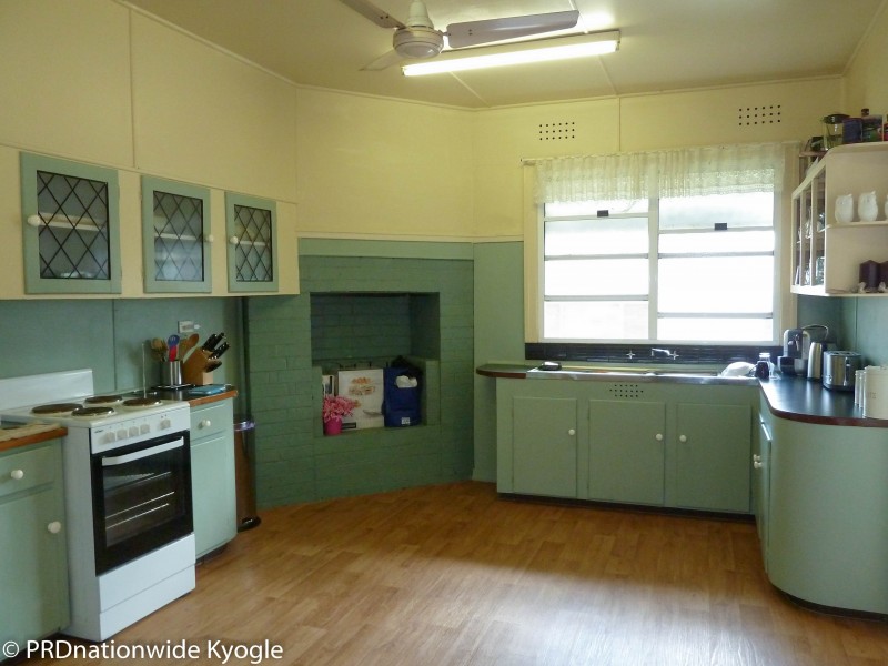 16 Warrazambil Street, Kyogle NSW 2474