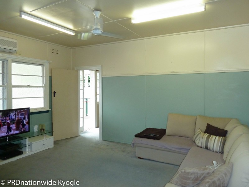 16 Warrazambil Street, Kyogle NSW 2474