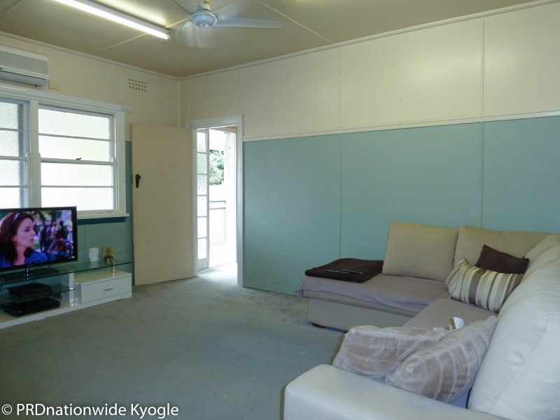 16 Warrazambil Street, Kyogle NSW 2474