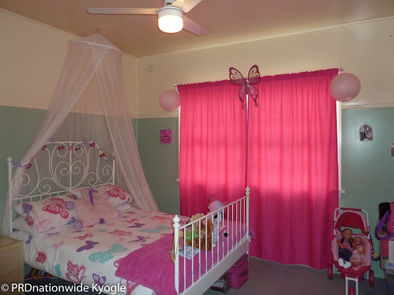 16 Warrazambil Street, Kyogle NSW 2474