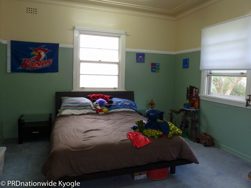 16 Warrazambil Street, Kyogle NSW 2474