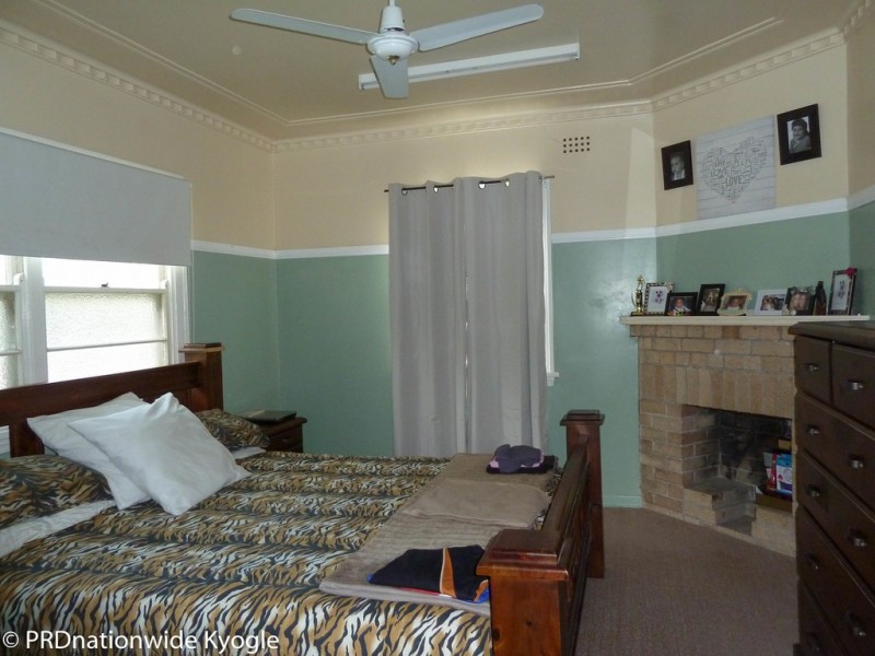 16 Warrazambil Street, Kyogle NSW 2474