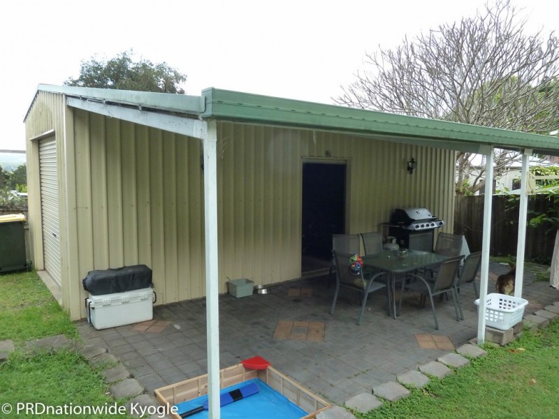 16 Warrazambil Street, Kyogle NSW 2474