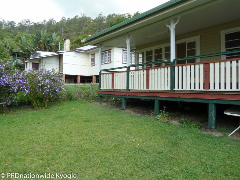 16 Warrazambil Street, Kyogle NSW 2474