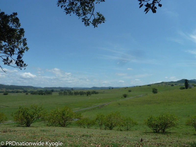 148 Collins Creek Road, Kyogle NSW 2474