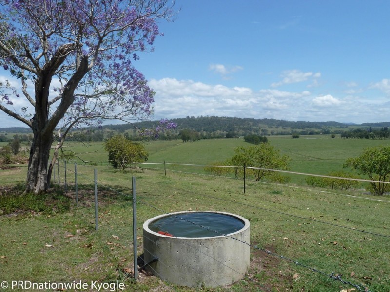 148 Collins Creek Road, Kyogle NSW 2474