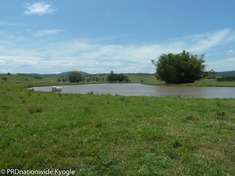 148 Collins Creek Road, Kyogle NSW 2474