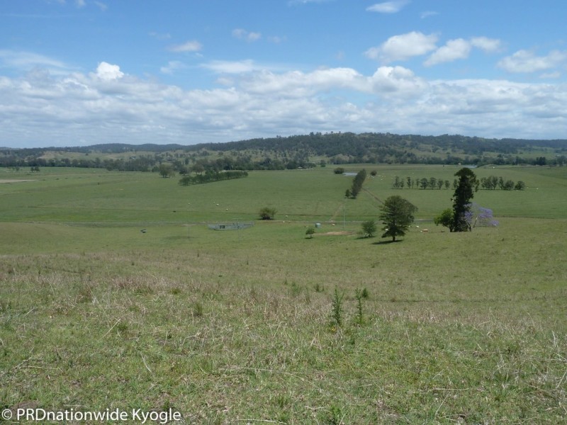 148 Collins Creek Road, Kyogle NSW 2474