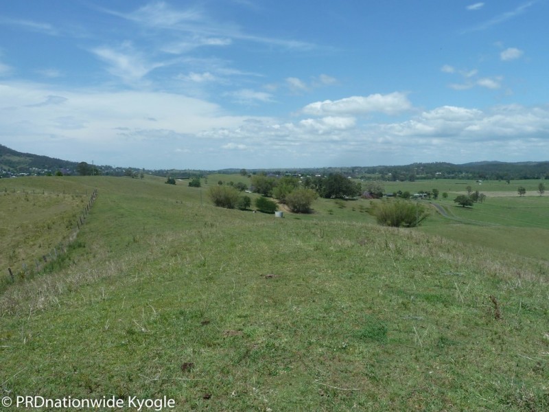 148 Collins Creek Road, Kyogle NSW 2474