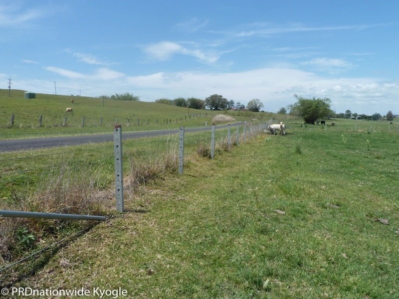 148 Collins Creek Road, Kyogle NSW 2474