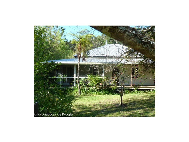 Kyogle NSW 2474
