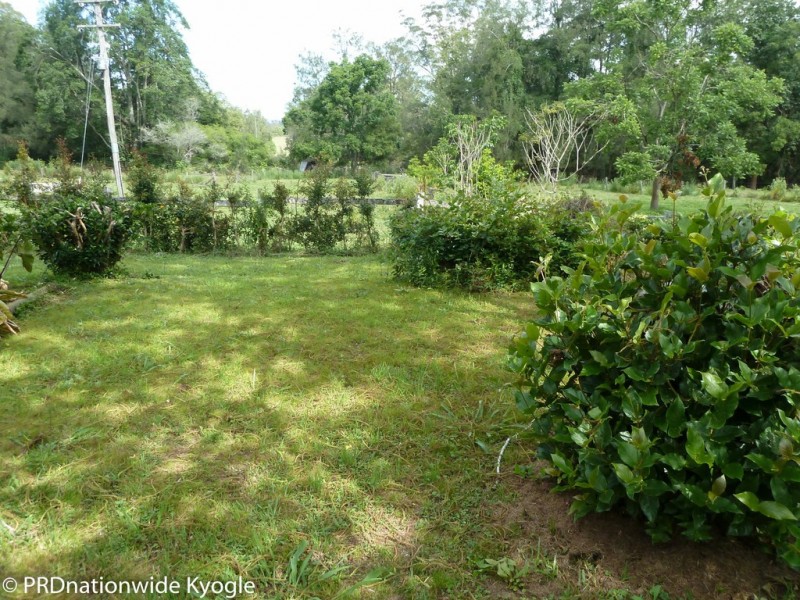 Kyogle NSW 2474