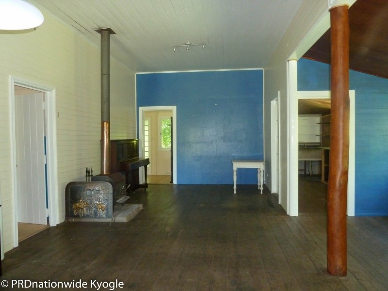Kyogle NSW 2474