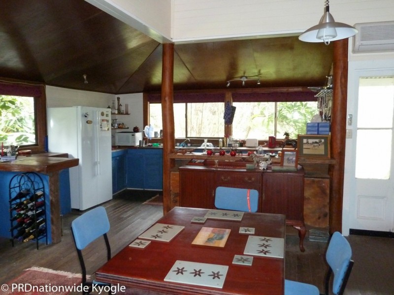 Kyogle NSW 2474