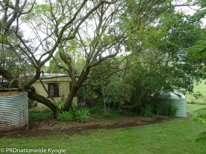 1270 Collins Creek Road, Collins Creek NSW 2474