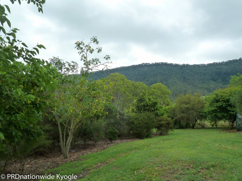 1270 Collins Creek Road, Collins Creek NSW 2474