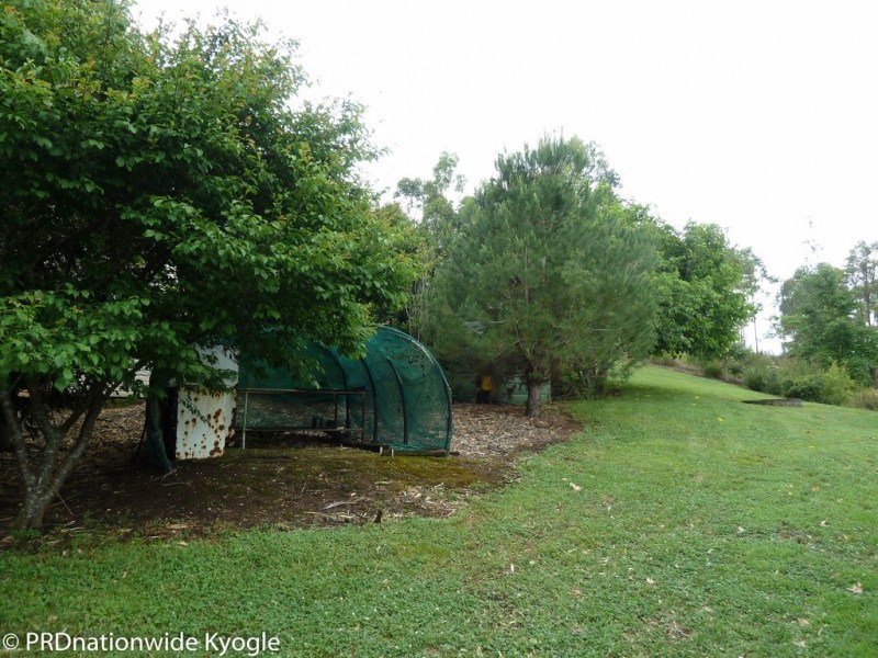 1270 Collins Creek Road, Collins Creek NSW 2474