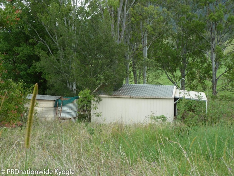 1270 Collins Creek Road, Collins Creek NSW 2474