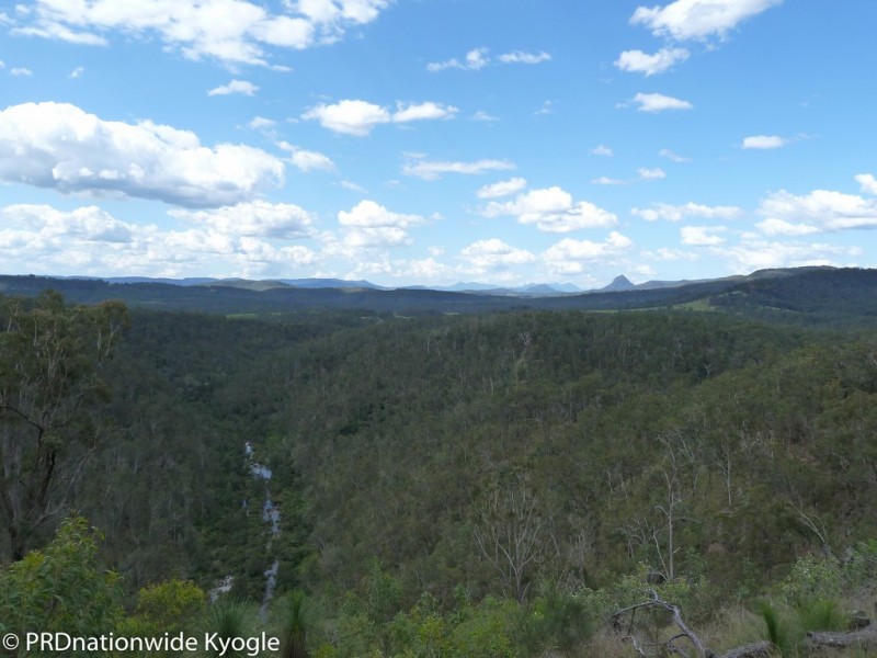 4194 Paddys Flat Road, Tooloom NSW 2475