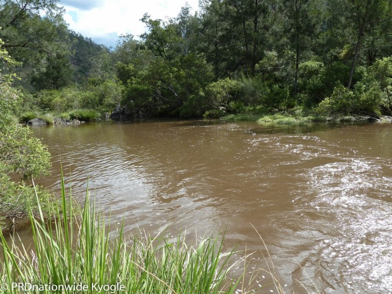 4194 Paddys Flat Road, Tooloom NSW 2475