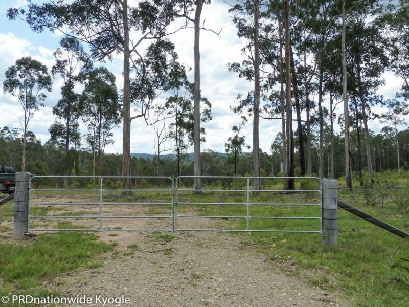 4194 Paddys Flat Road, Tooloom NSW 2475