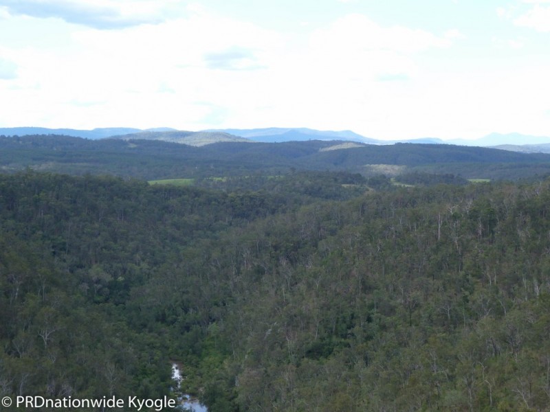 4194 Paddys Flat Road, Tooloom NSW 2475