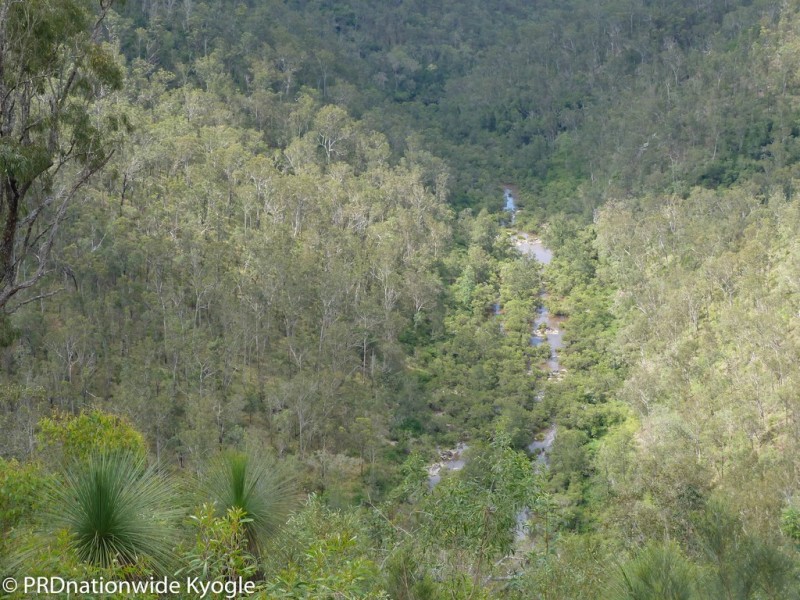 4194 Paddys Flat Road, Tooloom NSW 2475