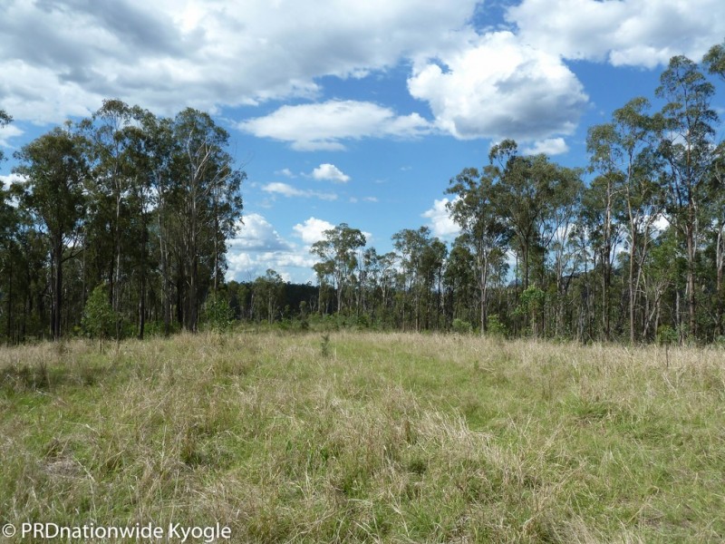 4194 Paddys Flat Road, Tooloom NSW 2475