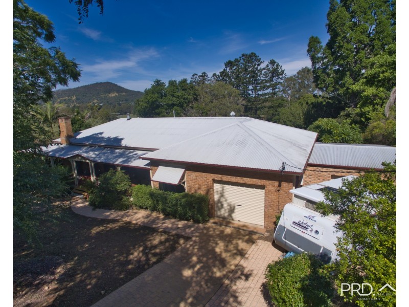 11 Caddie Avenue, Kyogle NSW 2474