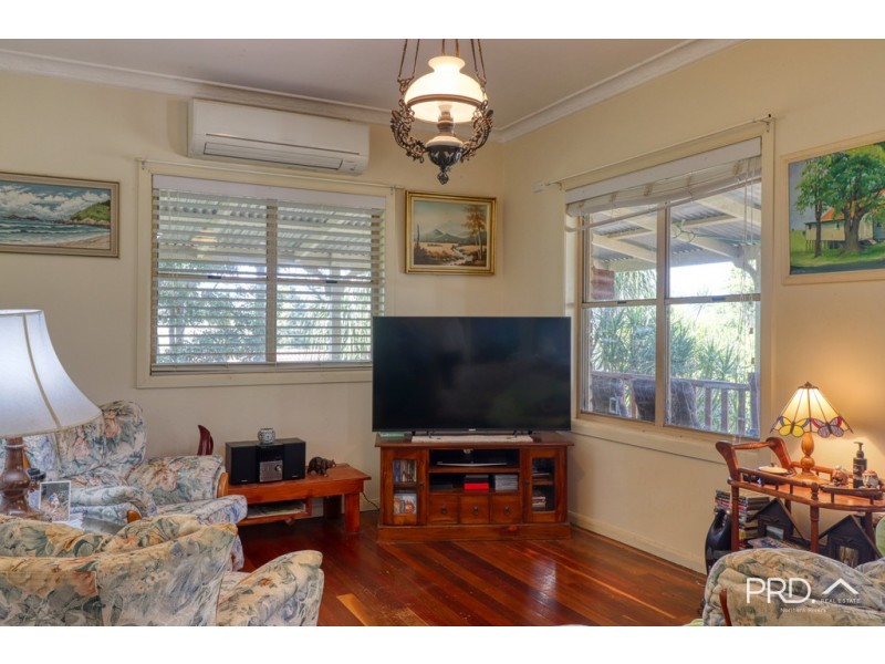 11 Caddie Avenue, Kyogle NSW 2474