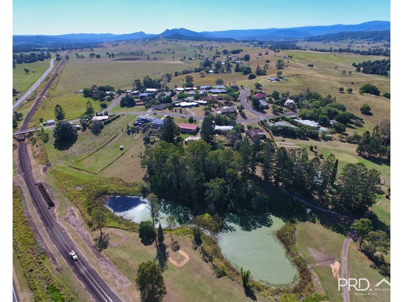 11 Caddie Avenue, Kyogle NSW 2474