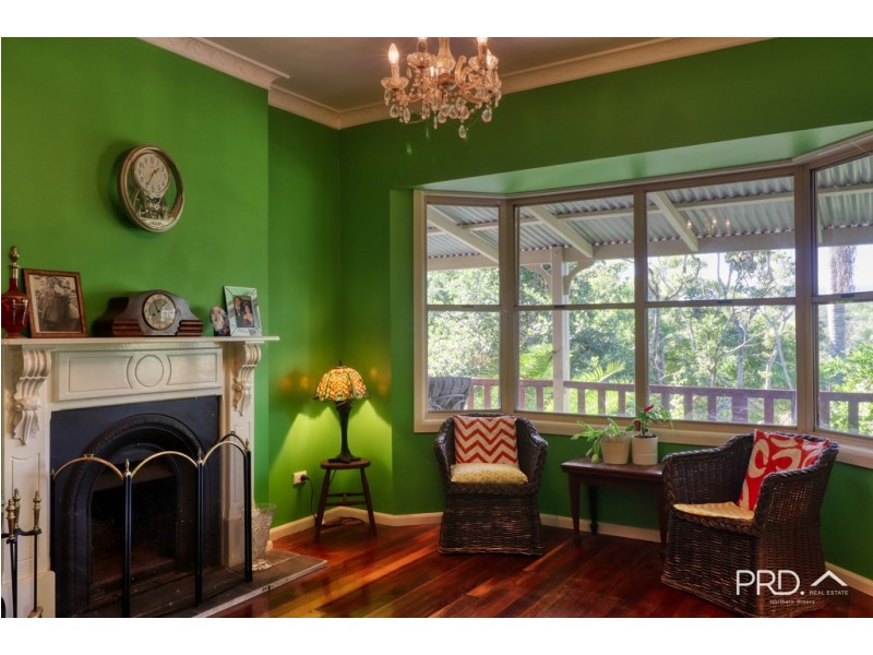 11 Caddie Avenue, Kyogle NSW 2474