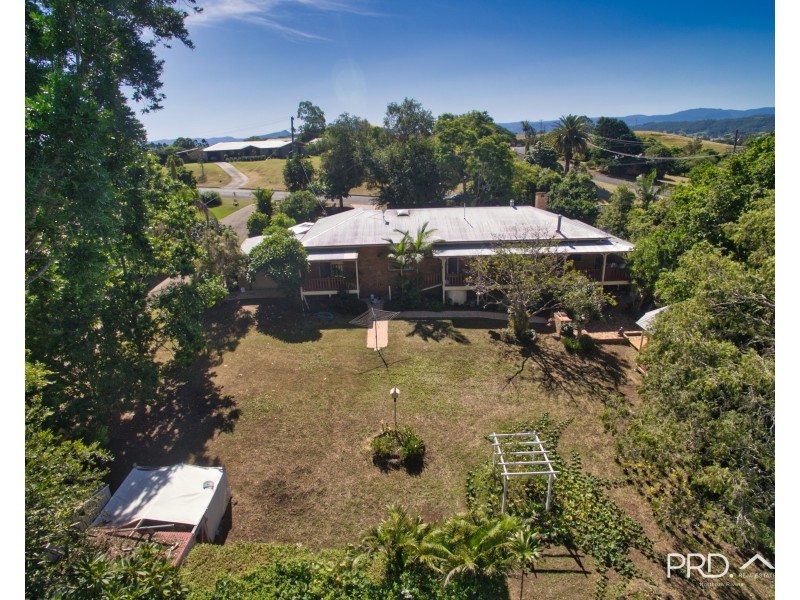 11 Caddie Avenue, Kyogle NSW 2474