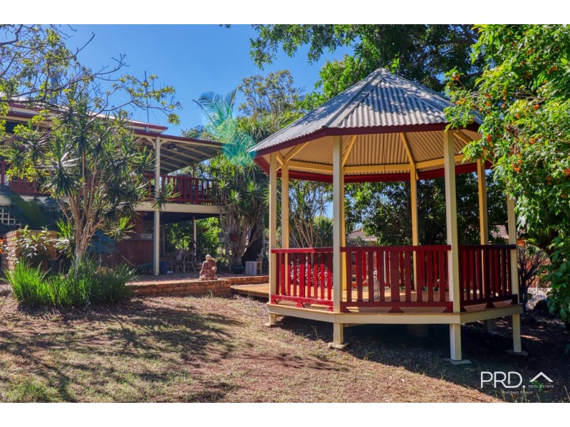 11 Caddie Avenue, Kyogle NSW 2474