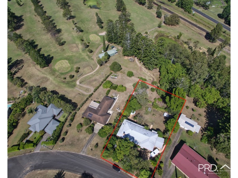11 Caddie Avenue, Kyogle NSW 2474
