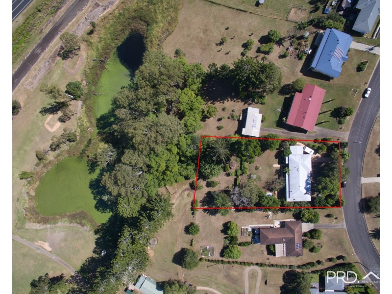 11 Caddie Avenue, Kyogle NSW 2474