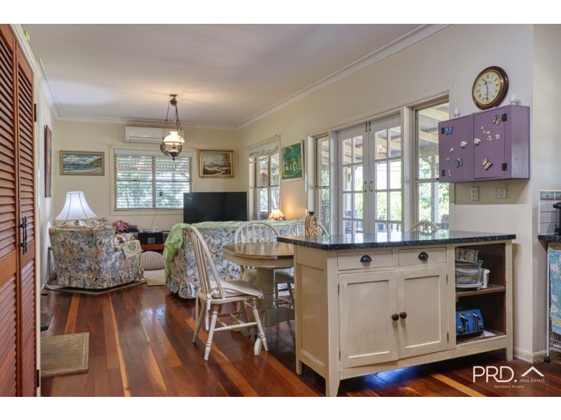 11 Caddie Avenue, Kyogle NSW 2474 Floorplan