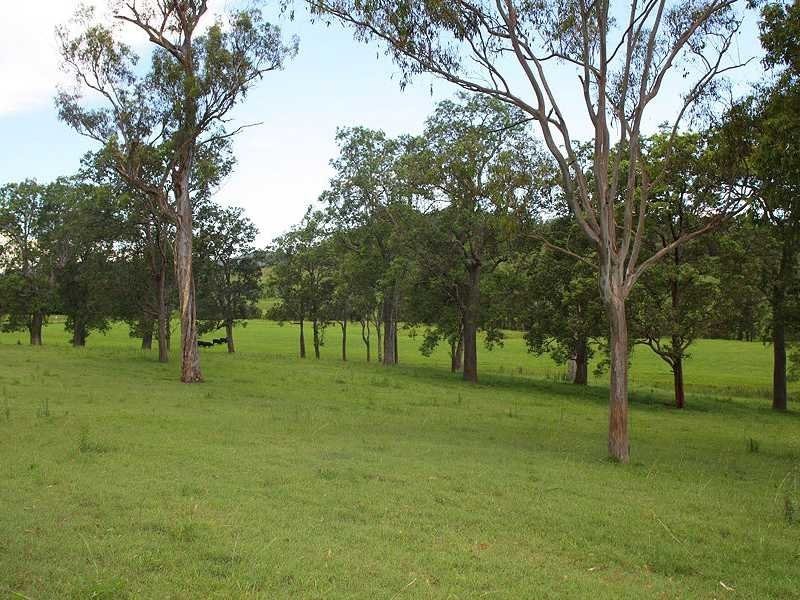 197 Ettrick Road, Kyogle NSW 2474