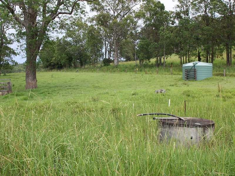 197 Ettrick Road, Kyogle NSW 2474