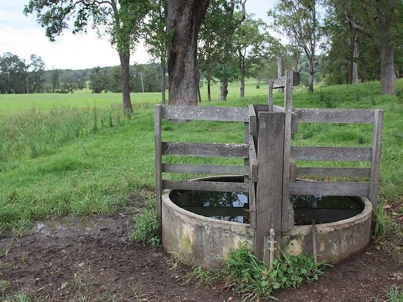 197 Ettrick Road, Kyogle NSW 2474