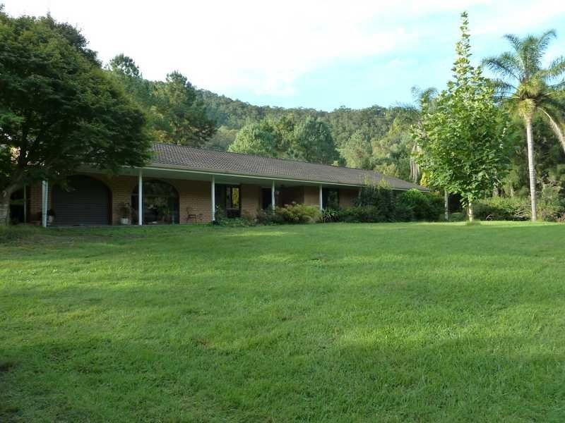 40 Levers Road, Kyogle NSW 2474