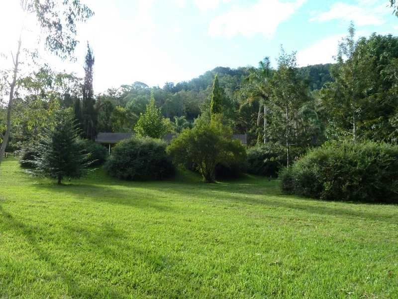 40 Levers Road, Kyogle NSW 2474