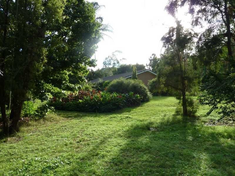 40 Levers Road, Kyogle NSW 2474