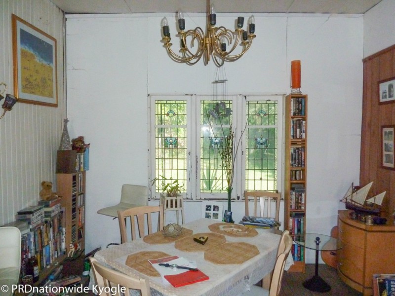 2163 Summerland Way, Roseberry, Kyogle NSW 2474