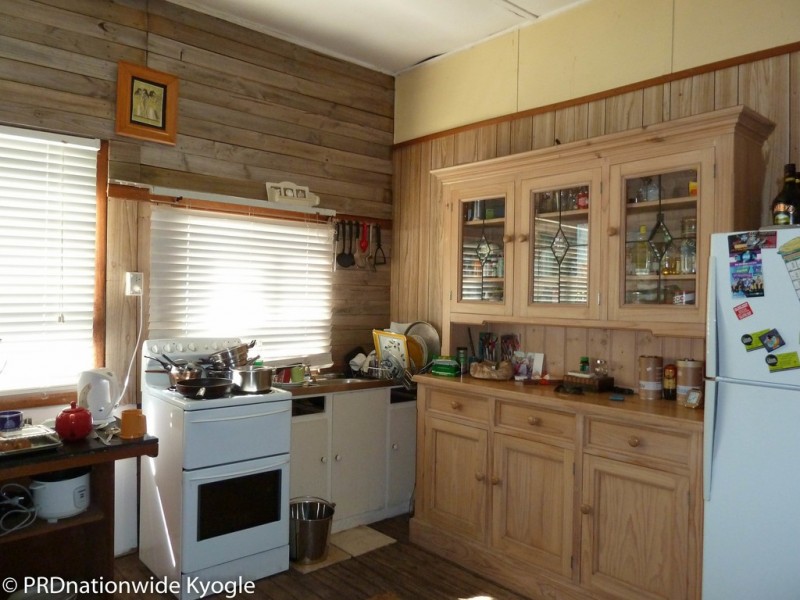 2163 Summerland Way, Roseberry, Kyogle NSW 2474