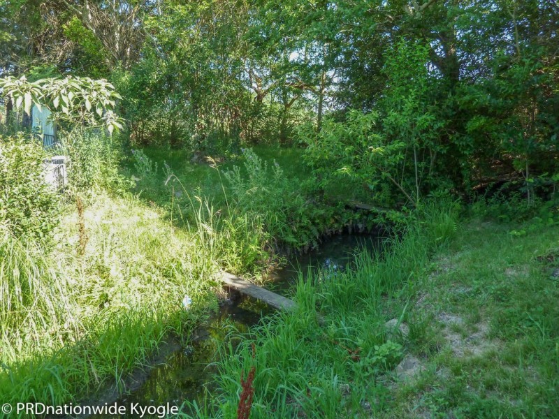 2163 Summerland Way, Roseberry, Kyogle NSW 2474